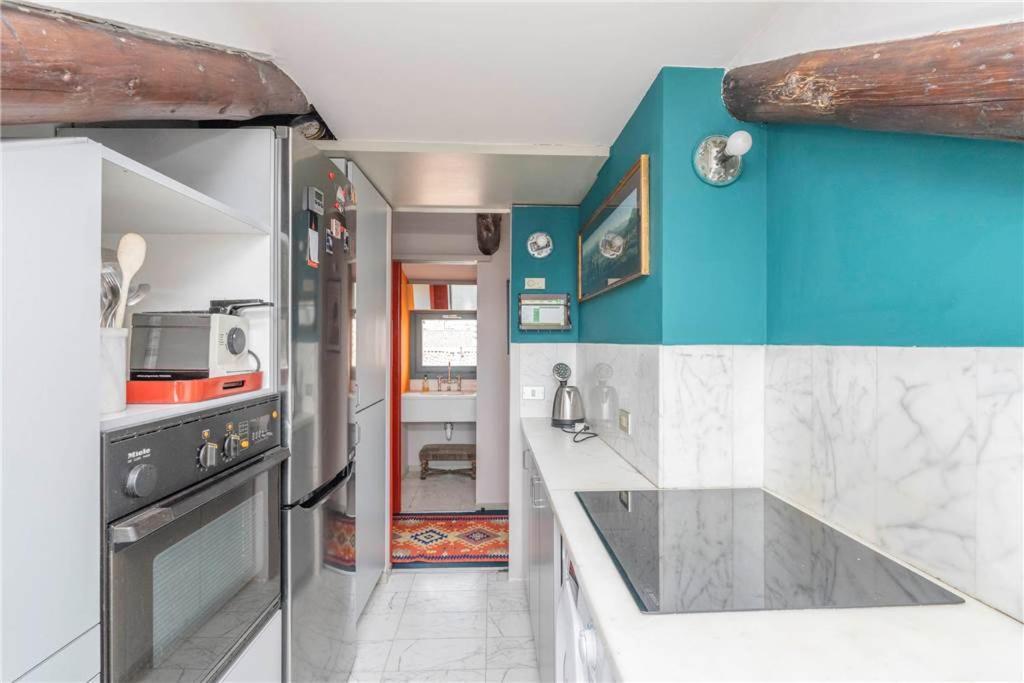 Mh Inn Loft Regio - Affitti Brevi Italia Torino Dış mekan fotoğraf