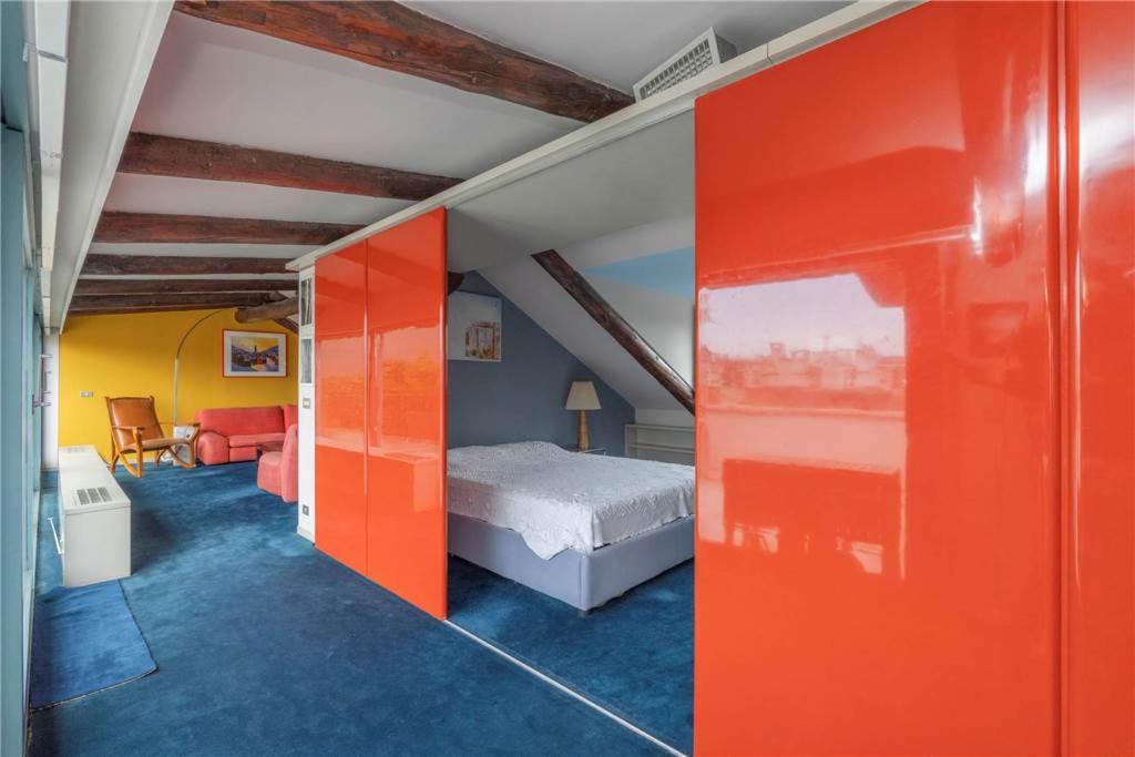 Mh Inn Loft Regio - Affitti Brevi Italia Torino Dış mekan fotoğraf