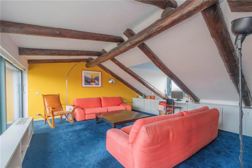 Mh Inn Loft Regio - Affitti Brevi Italia Torino Dış mekan fotoğraf