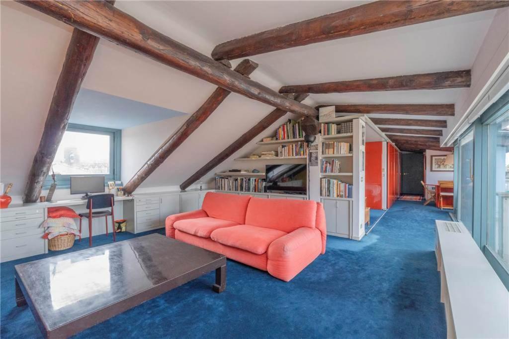 Mh Inn Loft Regio - Affitti Brevi Italia Torino Dış mekan fotoğraf