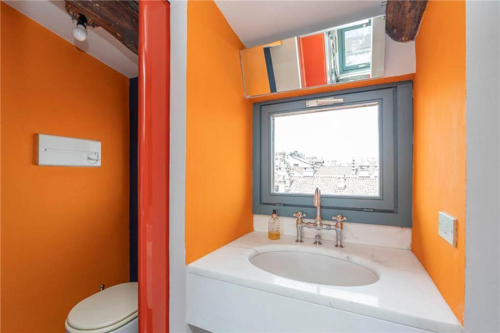 Mh Inn Loft Regio - Affitti Brevi Italia Torino Dış mekan fotoğraf