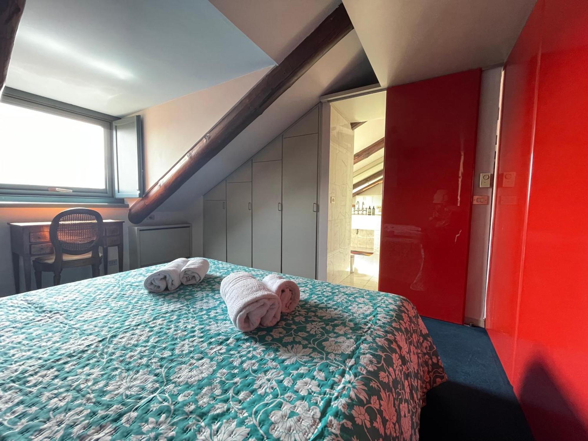Mh Inn Loft Regio - Affitti Brevi Italia Torino Dış mekan fotoğraf