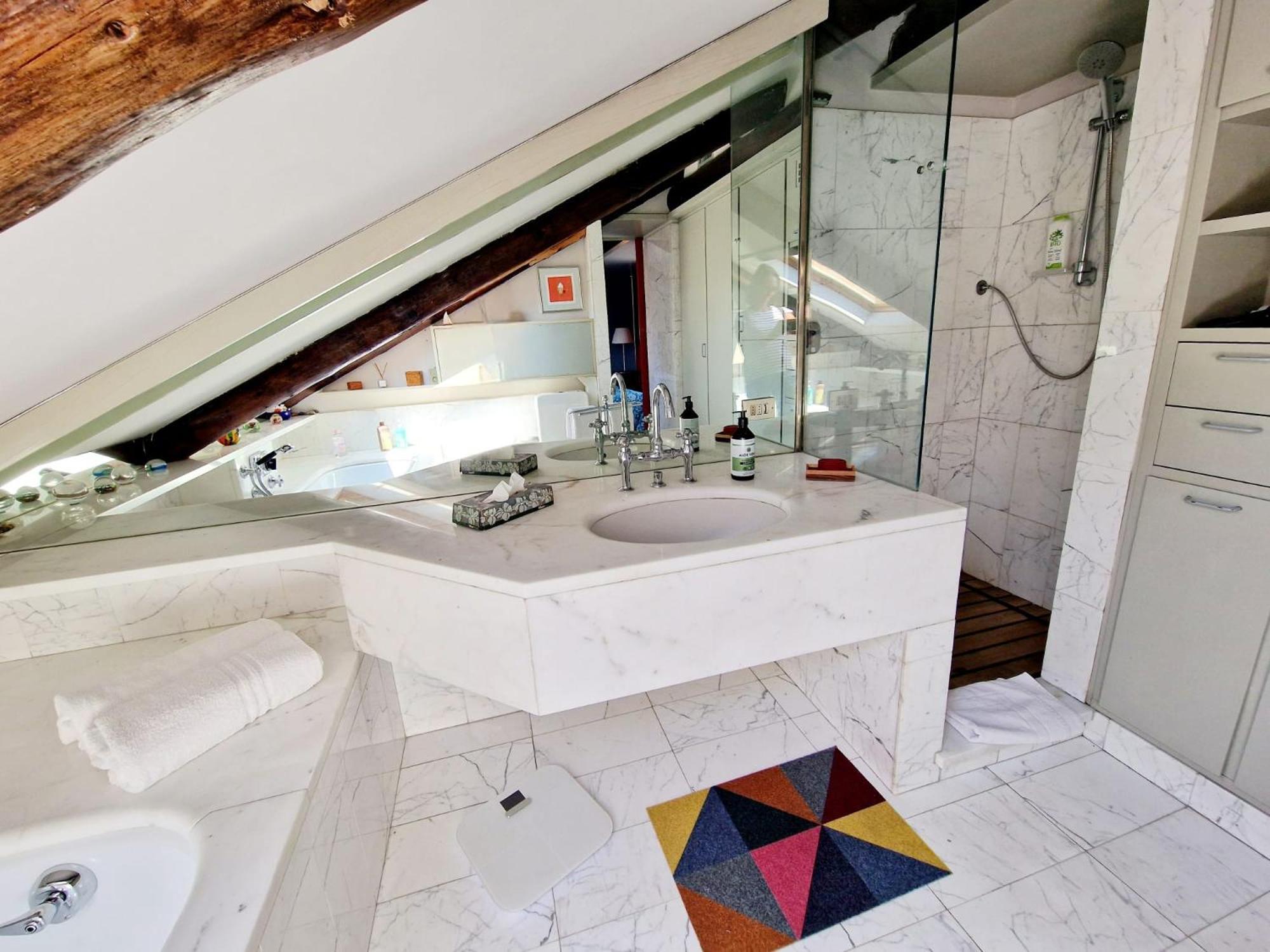Mh Inn Loft Regio - Affitti Brevi Italia Torino Dış mekan fotoğraf