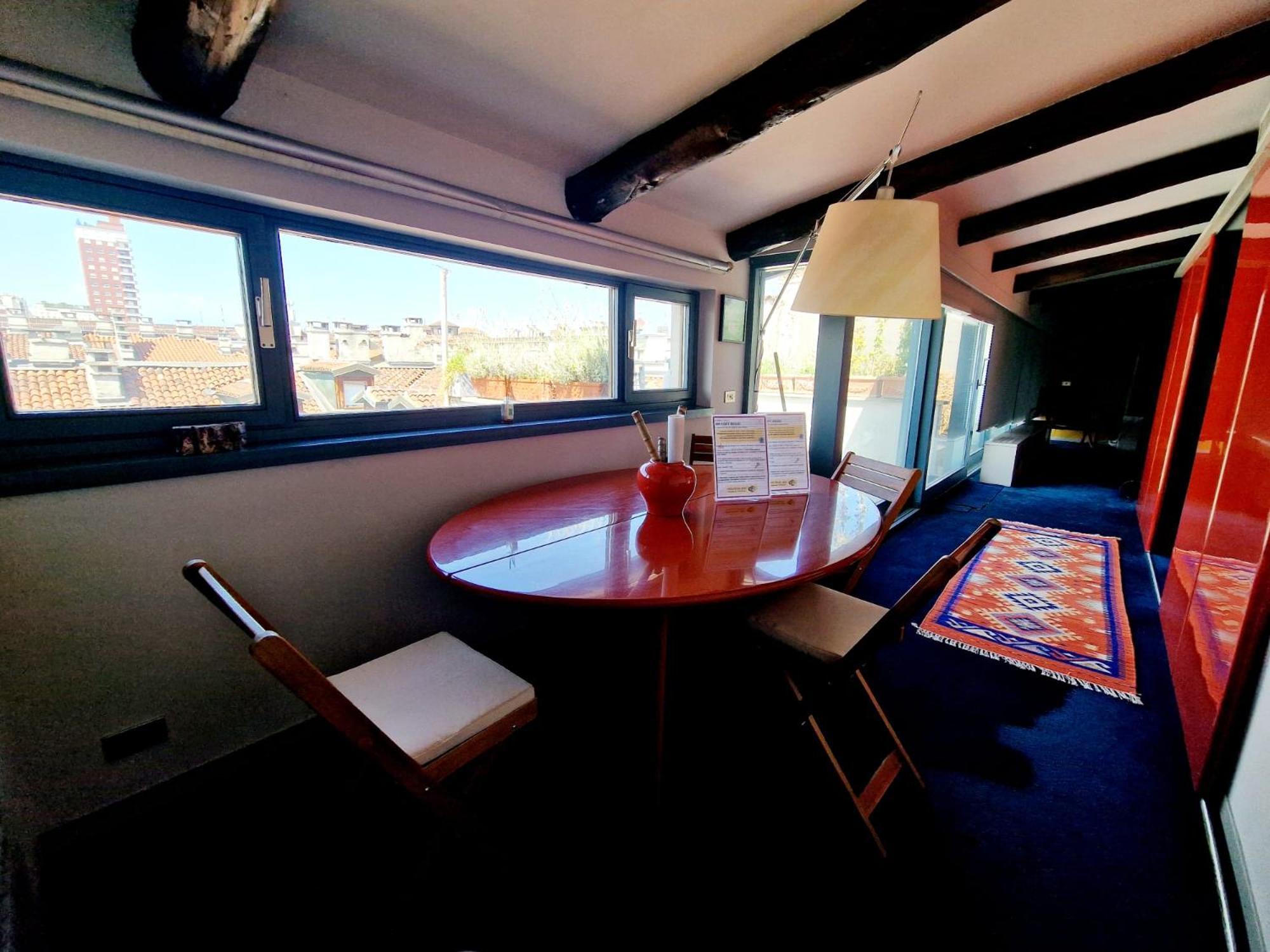 Mh Inn Loft Regio - Affitti Brevi Italia Torino Dış mekan fotoğraf