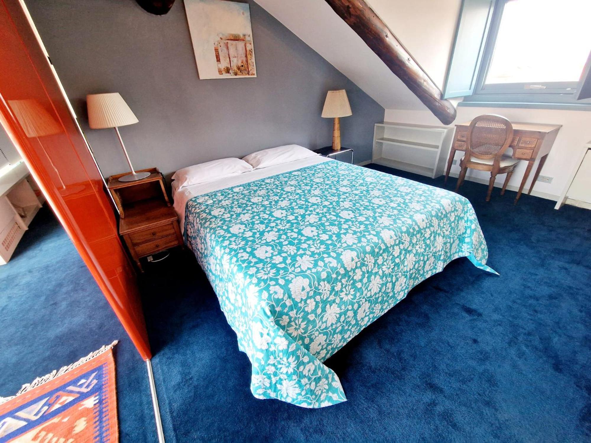 Mh Inn Loft Regio - Affitti Brevi Italia Torino Dış mekan fotoğraf