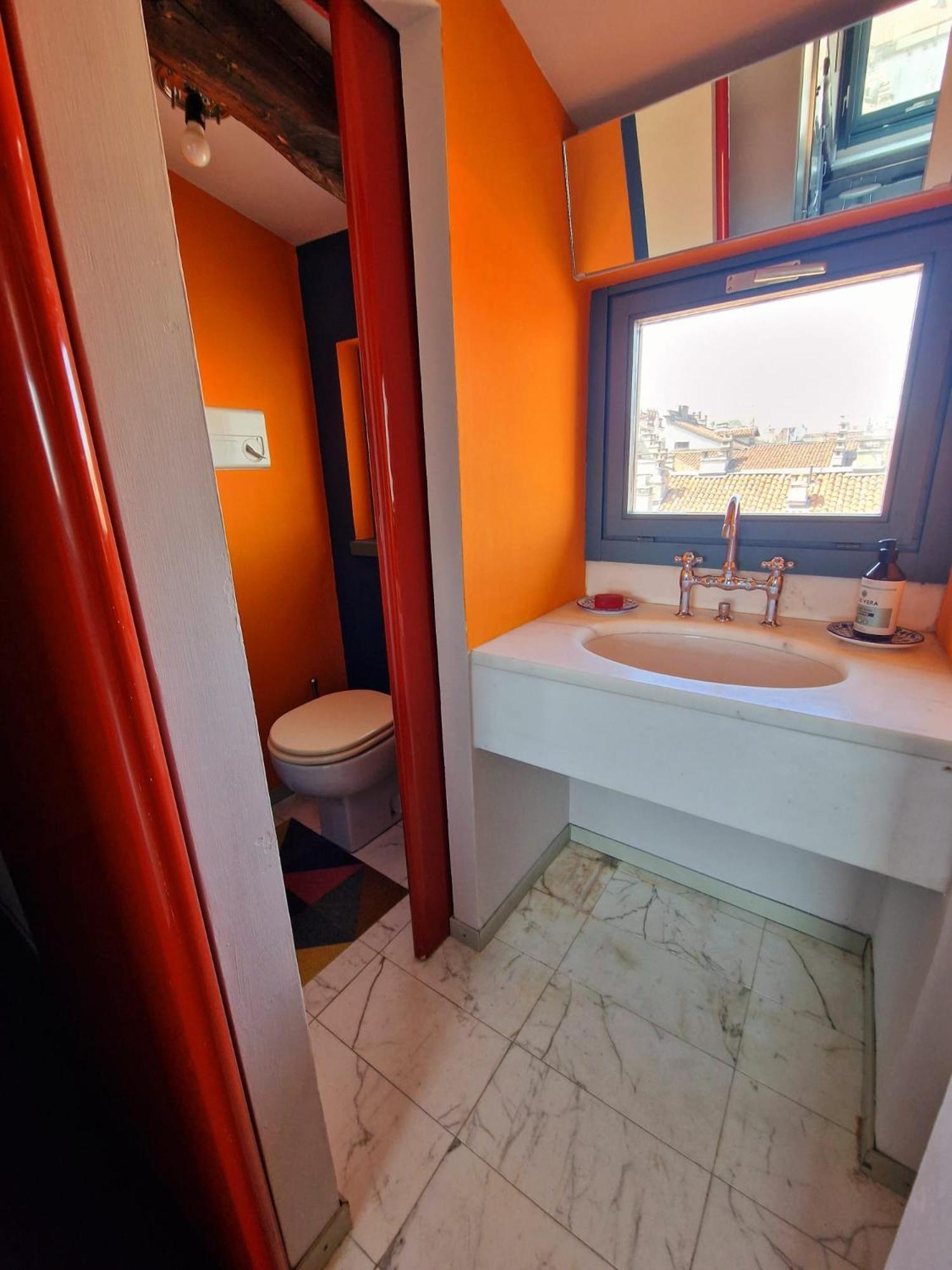 Mh Inn Loft Regio - Affitti Brevi Italia Torino Dış mekan fotoğraf