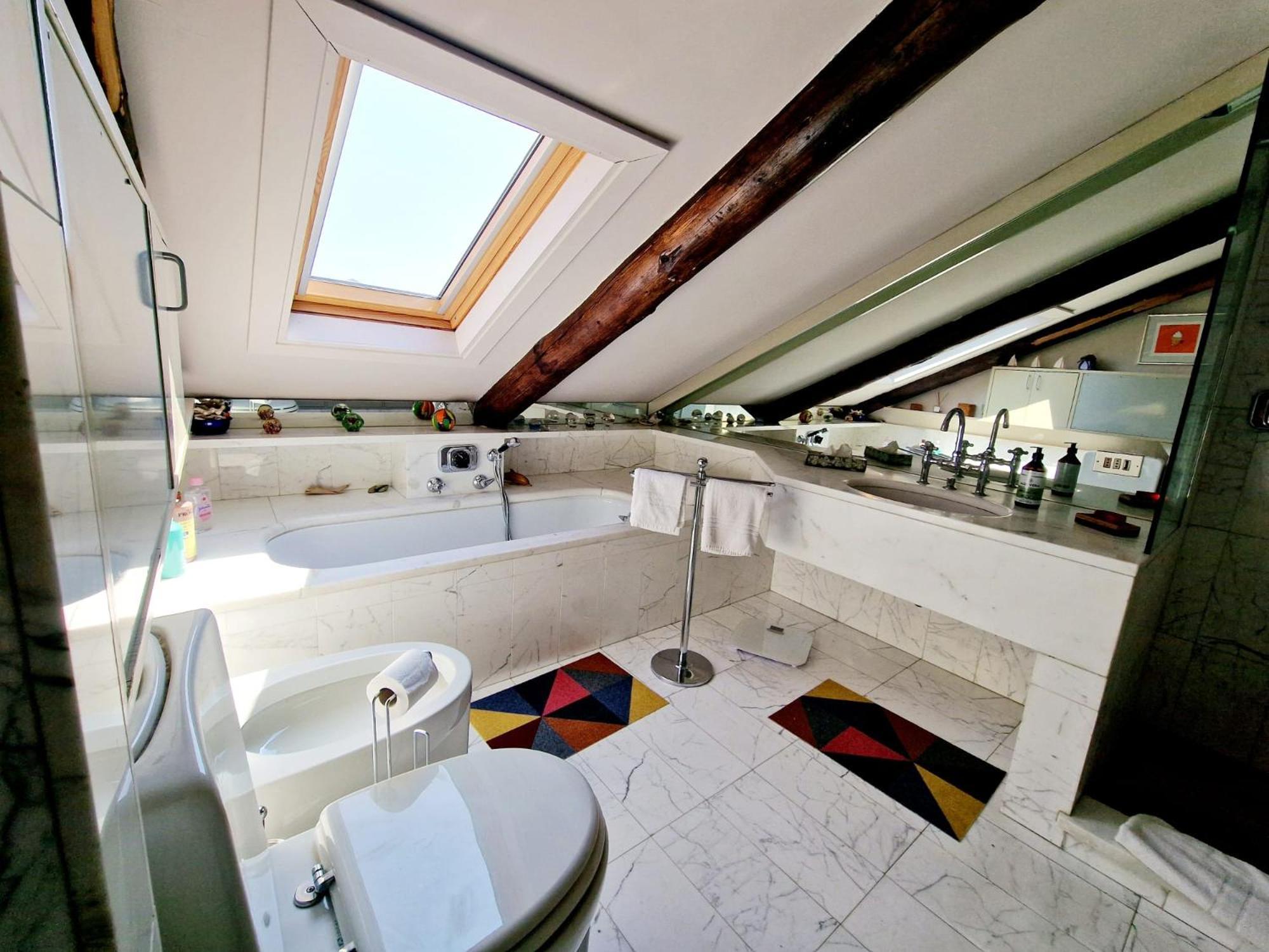 Mh Inn Loft Regio - Affitti Brevi Italia Torino Dış mekan fotoğraf